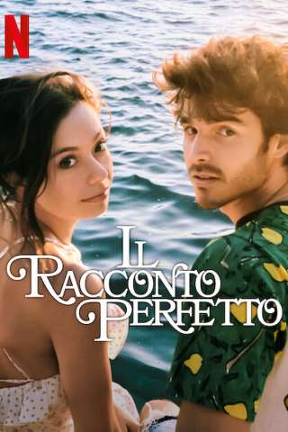 Locandina di Il racconto perfetto