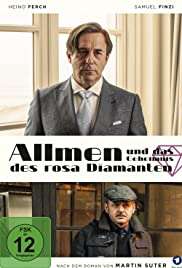 Locandina di Allmen