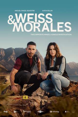 Locandina di Weiss & Morales