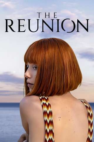 Locandina di The Reunion