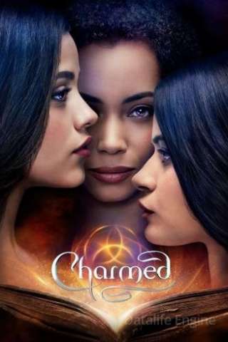 Locandina di Charmed