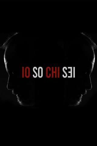 Locandina di Io so chi sei
