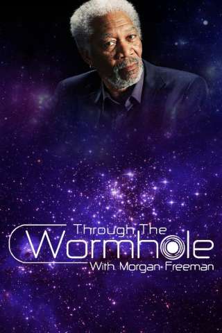 Locandina di Morgan Freeman Science Show