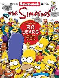 Locandina di I Simpson