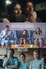 Locandina di In My Skin
