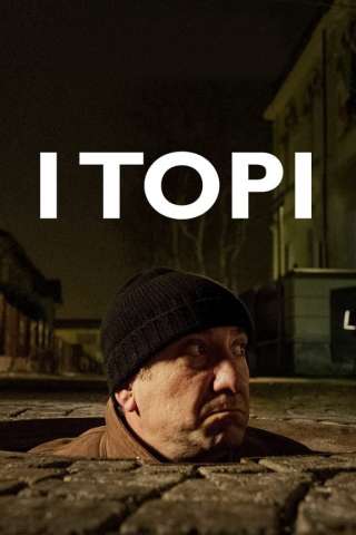 Locandina di I topi