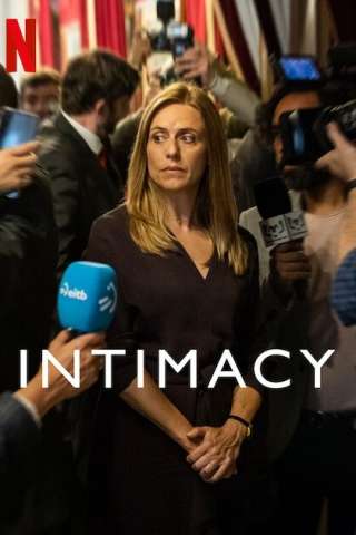 Locandina di Privacy (2022)