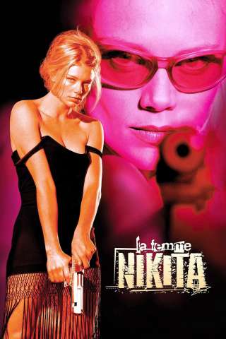 Locandina di Nikita