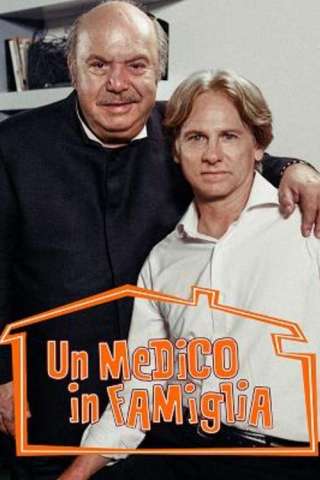 Locandina di Un medico in famiglia