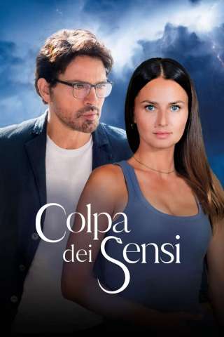 Locandina di Colpa dei sensi