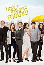 Locandina di How I Met Your Mother - E alla fine arriva mamma