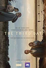 Locandina di The Third Day