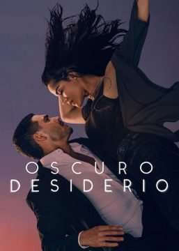 Locandina di Oscuro desiderio