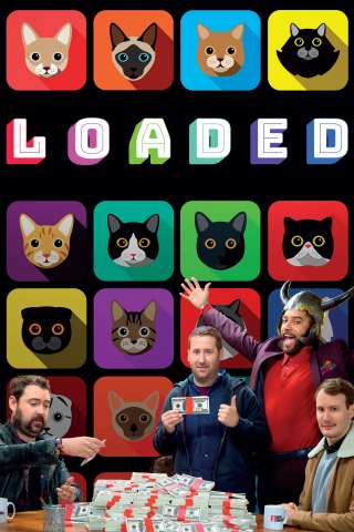 Locandina di Loaded