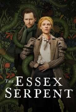 Locandina di Il Serpente Dell’ Essex (2022)