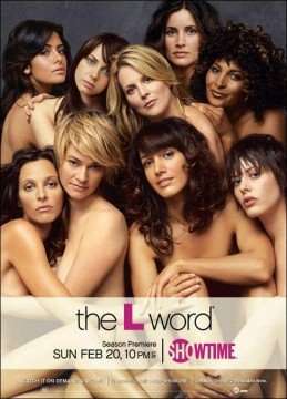 Locandina di The L Word