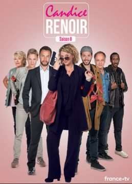 Locandina di Candice Renoir
