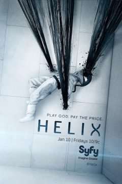 Locandina di Helix