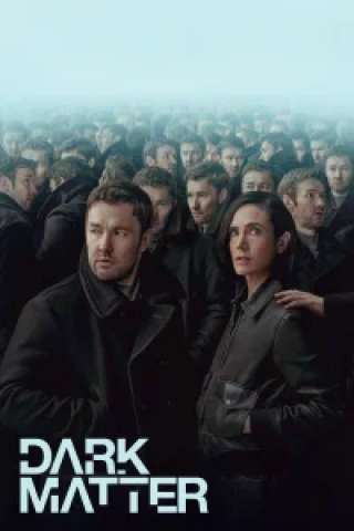 Locandina di Dark Matter