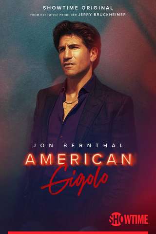 Locandina di American Gigolo