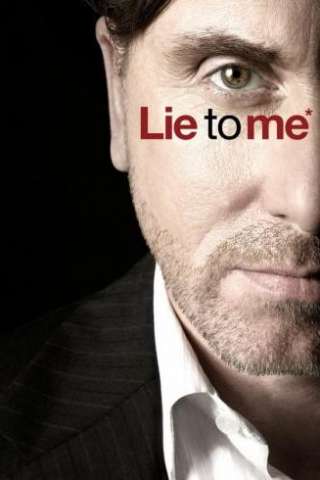 Locandina di Lie to Me