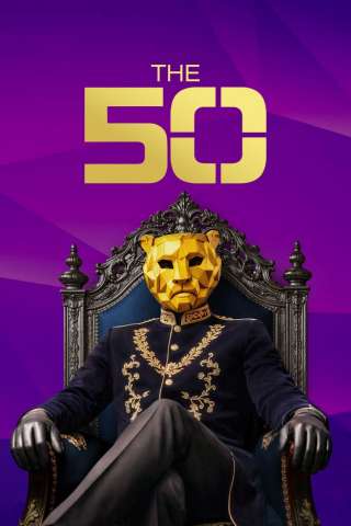 Locandina di The 50