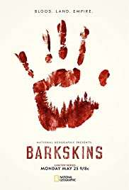 Locandina di Barkskins