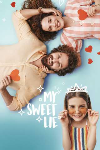 Locandina di My Sweet Lie
