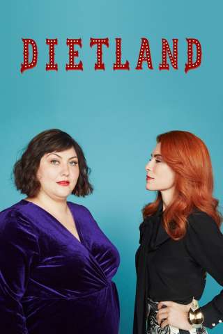 Locandina di Dietland
