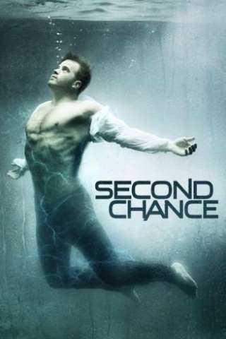 Locandina di Second Chance