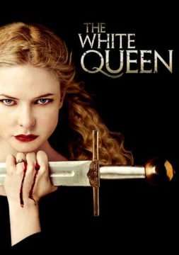 Locandina di The White Queen