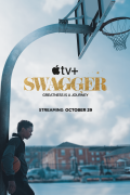 Locandina di Swagger