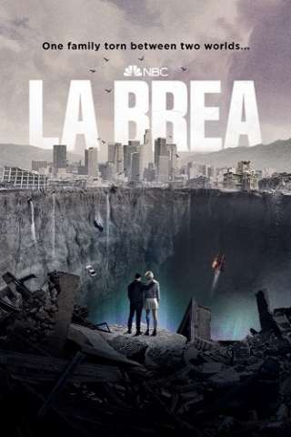 Locandina di La Brea