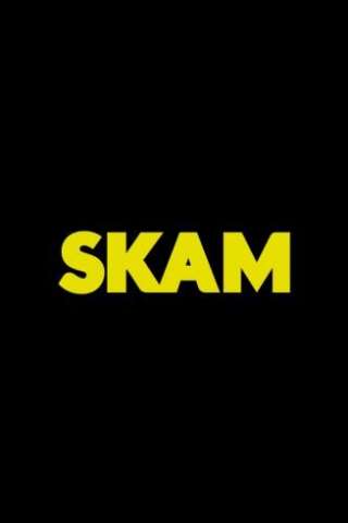 Locandina di Skam