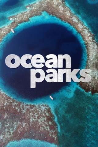 Locandina di Parchi Oceanici