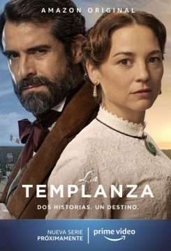 Locandina di La Templanza
