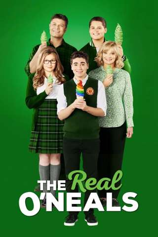 Locandina di The Real O'Neals