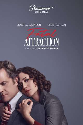 Locandina di Attrazione Fatale - Fatal Attraction