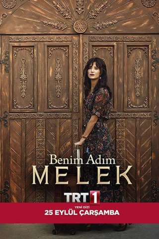 Locandina di Melek - Il coraggio di una madre