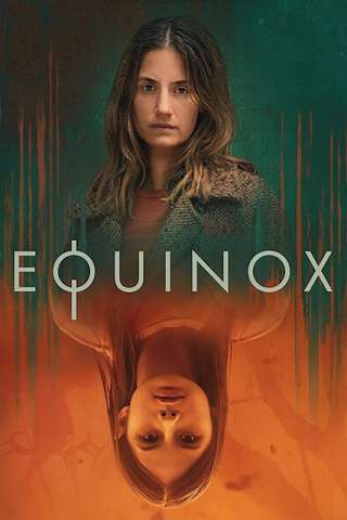 Locandina di Equinox
