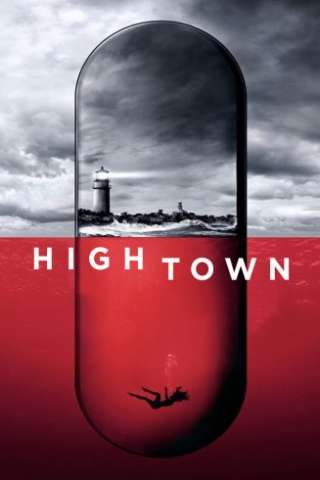 Locandina di Hightown
