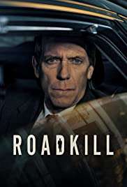 Locandina di Roadkill