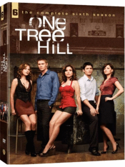 Locandina di One Tree Hill