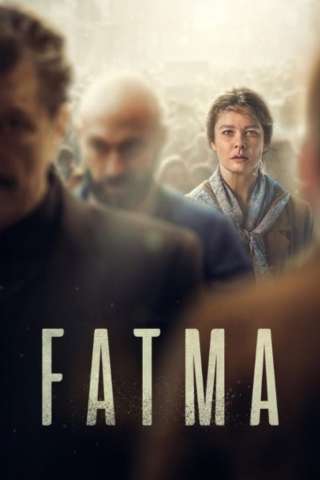 Locandina di Fatma