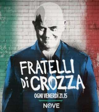 Locandina di Fratelli di Crozza
