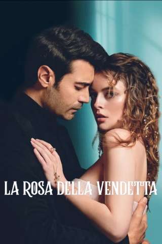 Locandina di La rosa della vendetta