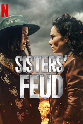 Locandina di Sorelle Guerra