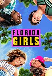 Locandina di Florida Girls
