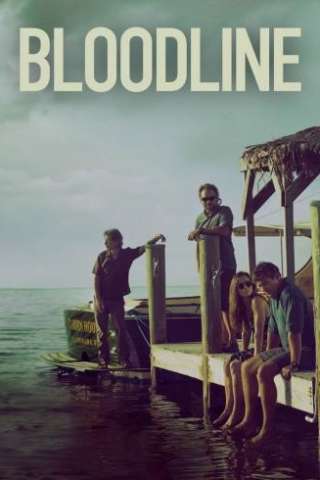 Locandina di Bloodline