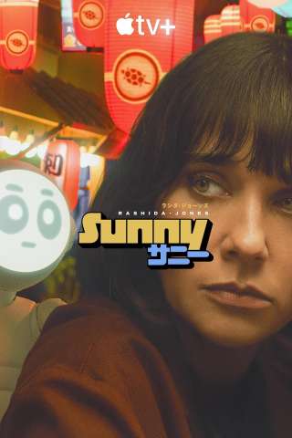 Locandina di Sunny